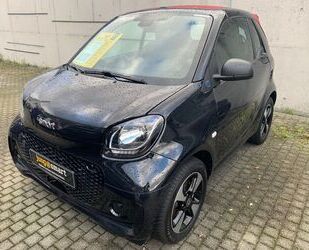 Smart Smart ForTwo cabrio 60kW EQ Batterie - Gebrauchtwagen