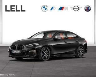 BMW BMW M235i xDrive Gran Coupé Head-Up HK HiFi DAB LE Gebrauchtwagen