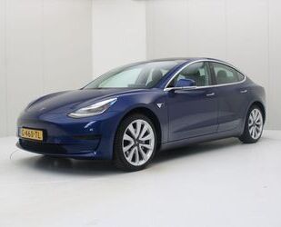 Tesla Model 3 Gebrauchtwagen