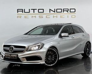 Mercedes-Benz Mercedes-Benz A 45 AMG 4Matic*Pano*Kamera*Distroni Gebrauchtwagen