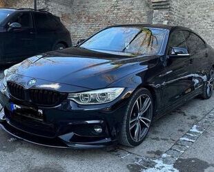 BMW BMW 420d Gran Coupé M Sport Gebrauchtwagen