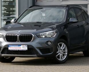 BMW BMW X1 sDrive18d Aut. Advantage Driving Assistant Gebrauchtwagen