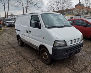 Suzuki Suzuki Carry Gebrauchtwagen