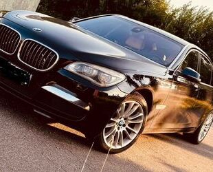 BMW BMW 760Li - Gebrauchtwagen