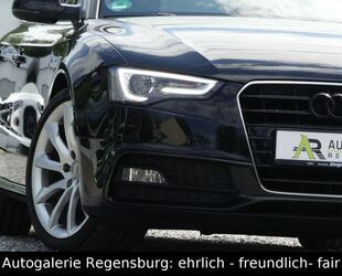 Audi Audi A5 Sportback 2.0 TDI*S-LINE PLUS*XENON*NAVI*A Gebrauchtwagen