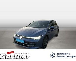 VW Volkswagen Golf VIII 1.5 eTSI OPF 7-GANG DSG EDIT. Gebrauchtwagen