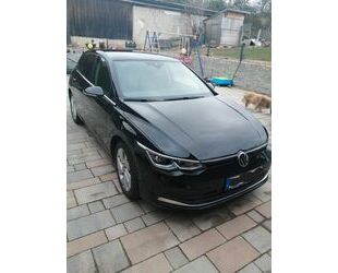 VW Volkswagen Golf 1.4 eHybrid OPF DSG Style ACC Gebrauchtwagen