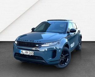 Land Rover Land Rover Range Rover Evoque D165 S LED NAVI PANO Gebrauchtwagen