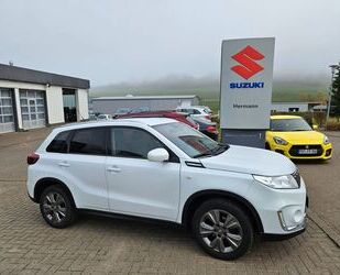 Suzuki Suzuki Vitara 1.0 Comfort 4x4 Automatic Gebrauchtwagen