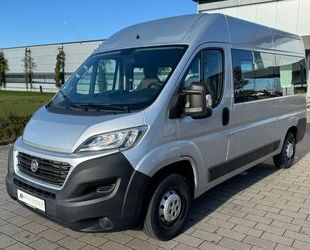 Fiat Fiat Ducato Luxusbus Panorama Modular 33 150 L2H2 Gebrauchtwagen