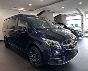 Mercedes-Benz Mercedes-Benz V 300d*Marco Polo HORIZON*4Matic*AMG Gebrauchtwagen