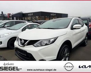 Nissan Nissan Qashqai Acenta Gebrauchtwagen