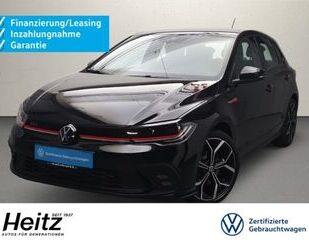 VW Volkswagen Polo GTI DSG Navi LED ACC Bluetooth Par Gebrauchtwagen