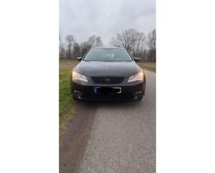 Seat Seat Leon ST 2.0 TDI 110kW Start&Stop Style DSG St Gebrauchtwagen