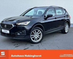 Seat Seat Tarraco 1.5 TSI ACT Style Navi Beats ACC PDC Gebrauchtwagen