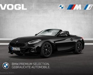 BMW BMW Z4 sDrive20i LKH PDC SHZ DAB Gebrauchtwagen