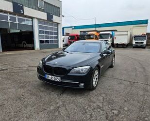 BMW BMW 750i xDrive - Gebrauchtwagen