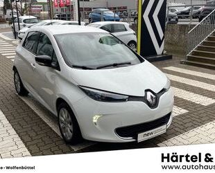 Renault ZOE Gebrauchtwagen