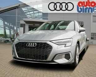 Audi Audi A3 Limousine 2.0 TDIadvanced El. Panodach Nav Gebrauchtwagen