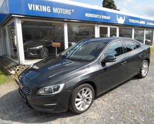 Volvo Volvo S60 Lim. Business Edition Gebrauchtwagen