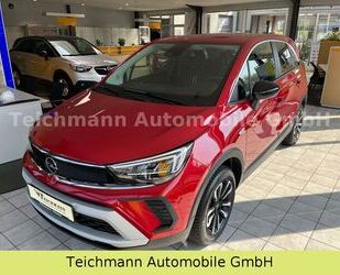 Opel Opel Crossland Elegance Winter-Paket PDC Kamera Gebrauchtwagen