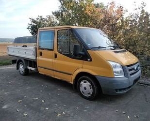 Ford Ford Transit Gebrauchtwagen