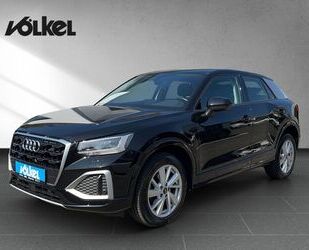 Audi Audi Q2 35 1.5 TFSI advanced-AHK-NAVI-KLIMA-RFK-S- Gebrauchtwagen