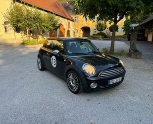 Mini MINI One Spicy Edition Gebrauchtwagen