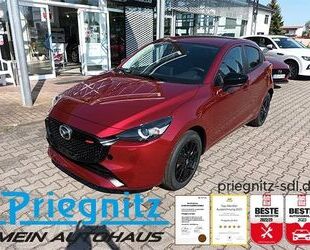 Mazda Mazda 2 1.5L e-SKYACTIV G 90ps 6MT FWD HOMURA NA Gebrauchtwagen