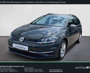 VW Volkswagen Golf Variant Comfortline 1,5l TGI SHZ+A Gebrauchtwagen