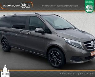 Mercedes-Benz Mercedes-Benz V 250 L 4M Edt./1.Hd/Pano/Distr./StH Gebrauchtwagen