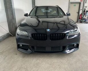 BMW BMW 535d Touring AC Schnitzer +Pano +20 Alu+ HeadU Gebrauchtwagen