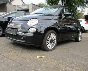 Fiat Fiat 500 C TÜV neu, Wartung neu Gebrauchtwagen