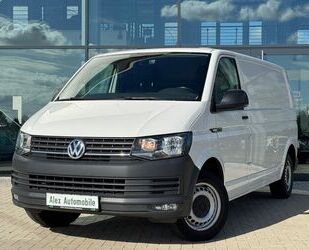 VW Volkswagen T6 2.0 Kasten-Kombi EcoProfi lang 150 P Gebrauchtwagen