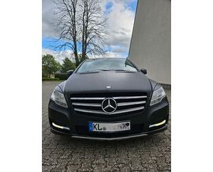 Mercedes-Benz Mercedes-Benz R 350 CDI 4MATIC - Gebrauchtwagen