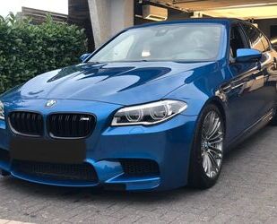 BMW BMW M5 Gebrauchtwagen