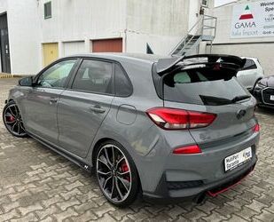 Hyundai Hyundai i30 N Performance Gebrauchtwagen