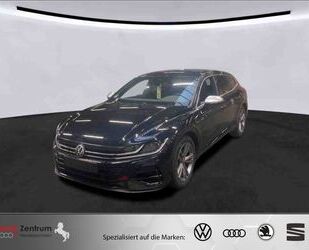 VW Volkswagen Arteon Shooting Brake 2.0 TSI OPF 4Moti Gebrauchtwagen