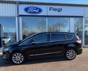 Ford Ford S-MAX Vignale Gebrauchtwagen