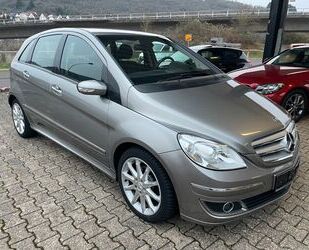 Mercedes-Benz Mercedes-Benz B 150 B -Klasse B 150 Gebrauchtwagen