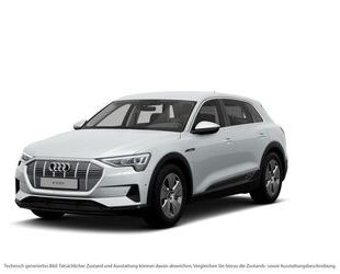 Audi Audi e-tron 50 quattro Gebrauchtwagen