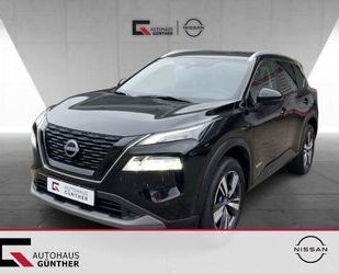 Nissan Nissan X-Trail N-CONNECTA e-4orce Winter/360°/Head Gebrauchtwagen