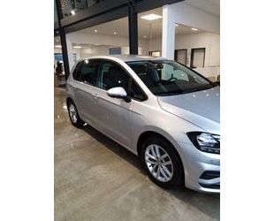 VW Volkswagen Golf Sportsvan 1.0 TSI OPF Comfortline Gebrauchtwagen