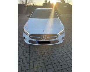 Mercedes-Benz Mercedes-Benz A 180 d DCT - Gebrauchtwagen