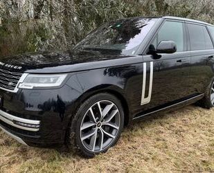 Land Rover Land Rover Range Rover 3.0 P510e Autobiography Gebrauchtwagen