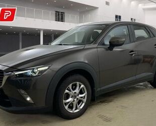 Mazda Mazda CX-3 Exclusive-Line LED NAVI AUTOMATIK SITZ Gebrauchtwagen