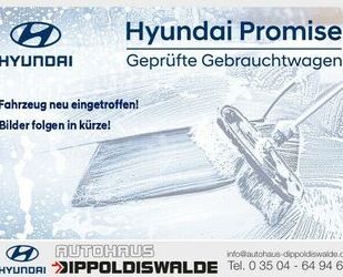 Hyundai Hyundai IONIQ Elektro Style *LED*ACC*Navi* Gebrauchtwagen