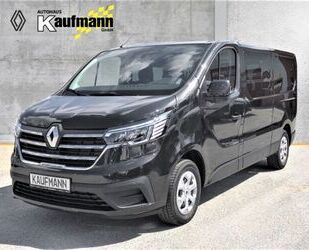 Renault Renault Trafic Grand Combi L2H1 3,0t Life 2.0 BLUE Gebrauchtwagen