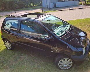 Renault Renault Twingo Toujours 1.2 16V Gebrauchtwagen