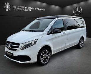 Mercedes-Benz Mercedes-Benz V 250 d Marco Polo Horizon 4M Distr. Gebrauchtwagen